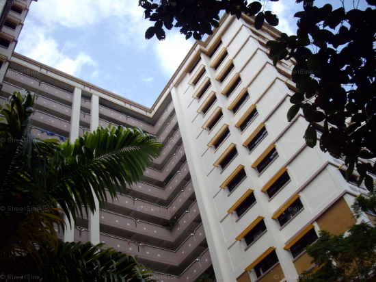Choa Chu Kang Avenue 5 thumbnail photo